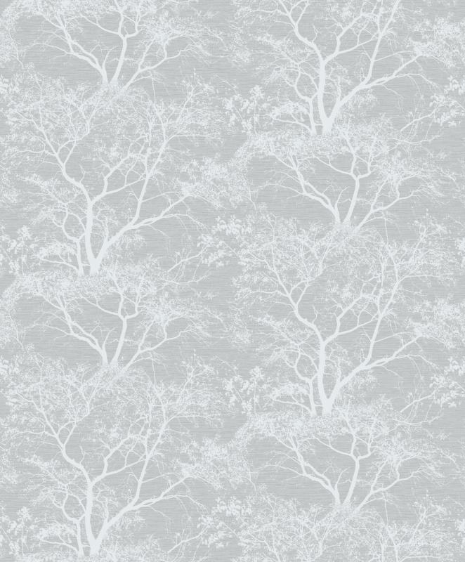 Whispering Trees Gray