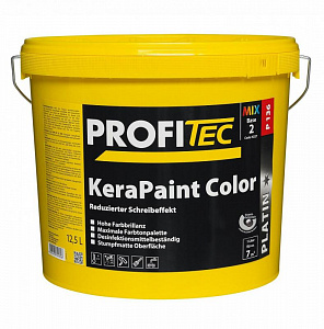 KeraPaint Color, base 2, 5 л