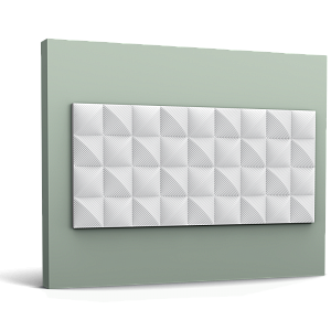 OracDecor Декоративная панель W113