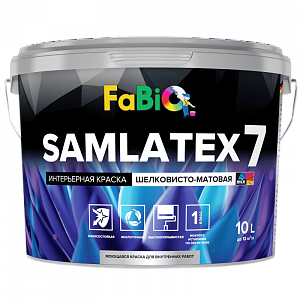 SAMLATEX 7 b1 5л