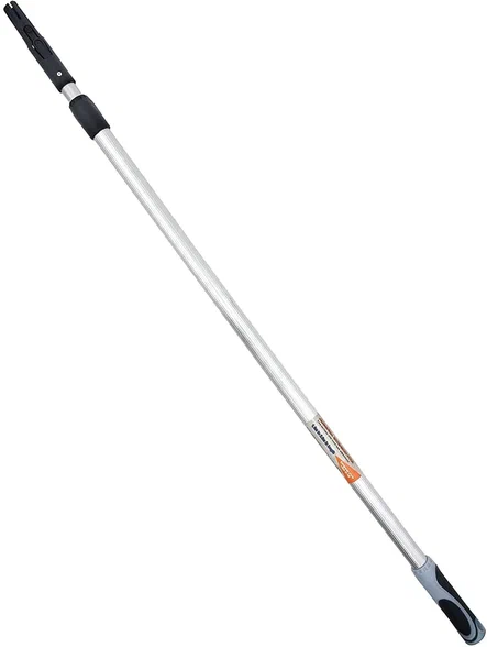 ROLLINGDOG Телескопический удлинитель Aluminum Extension Pole Длина: от 1,2 м до  3,6 м