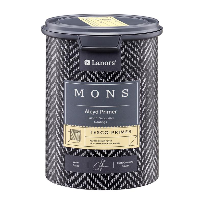 Lanors Tesco 1 л