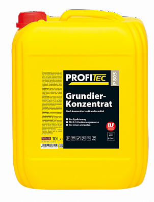 Grundier-Konzentrat 10л