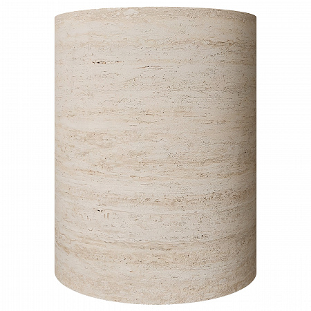 Гибкий камень Decaro WallPanels Flex Stone D1010 Travertine