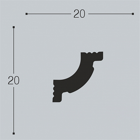 Угол У5 20-20
