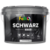 SCHWARZ черная 2,5л