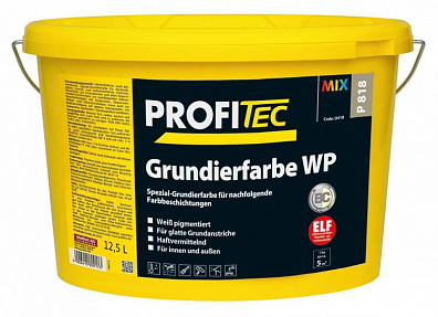 Grundierfarbe 12,5л