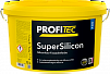 Фасадная краска SuperSilicon, 5 л, weiss