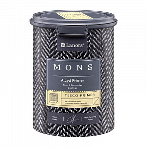 Lanors Tesco 1 л