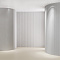Гибкий камень Decaro WallPanels Flex Stone D1006 Ripple