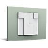 OracDecor Декоративная панель W102