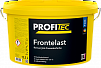 Фасадная краска Frontelast, 12,5 л