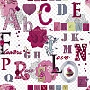 Decoprint What's up 2 WU 20690