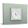 OracDecor Декоративная панель W122