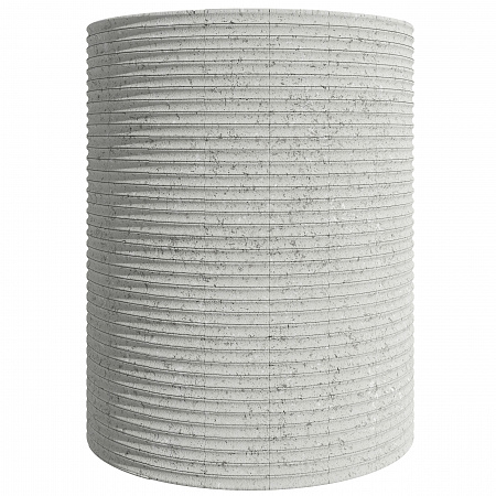 Гибкий камень Decaro WallPanels Flex Stone D1021 Ripple
