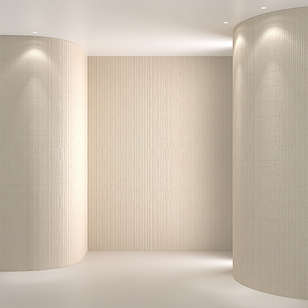 Гибкий камень Decaro WallPanels Flex Stone D1016 Bricks