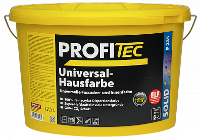 Universal-Hausfarbe, base 2, 1 л