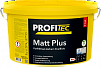 Matt Plus, base 2, 1 л