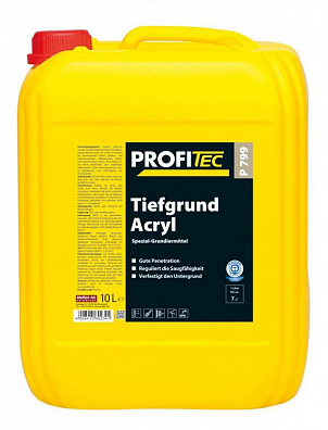 Tiefgrund Acryl 5л